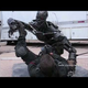 T-600 Is Menacing Even When You Can See Puppeteers Moving It